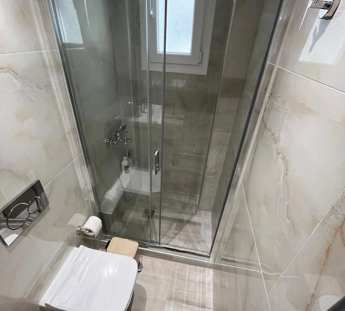 Apartamento Urban Rotonda Retreat In The City Center! Tesalónica