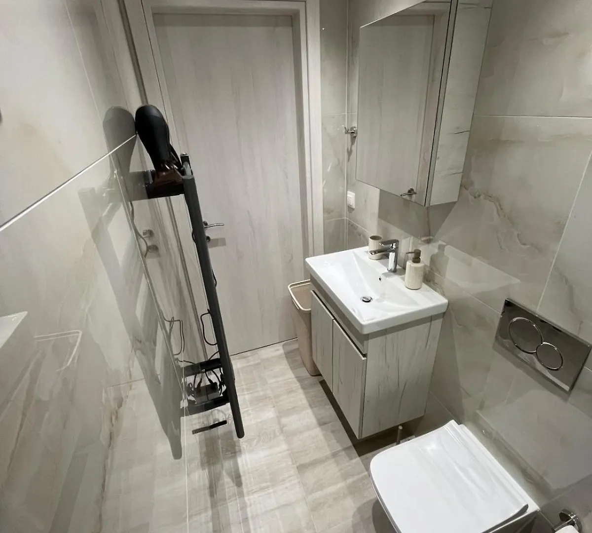 Apartamento Urban Rotonda Retreat In The City Center! Tesalónica