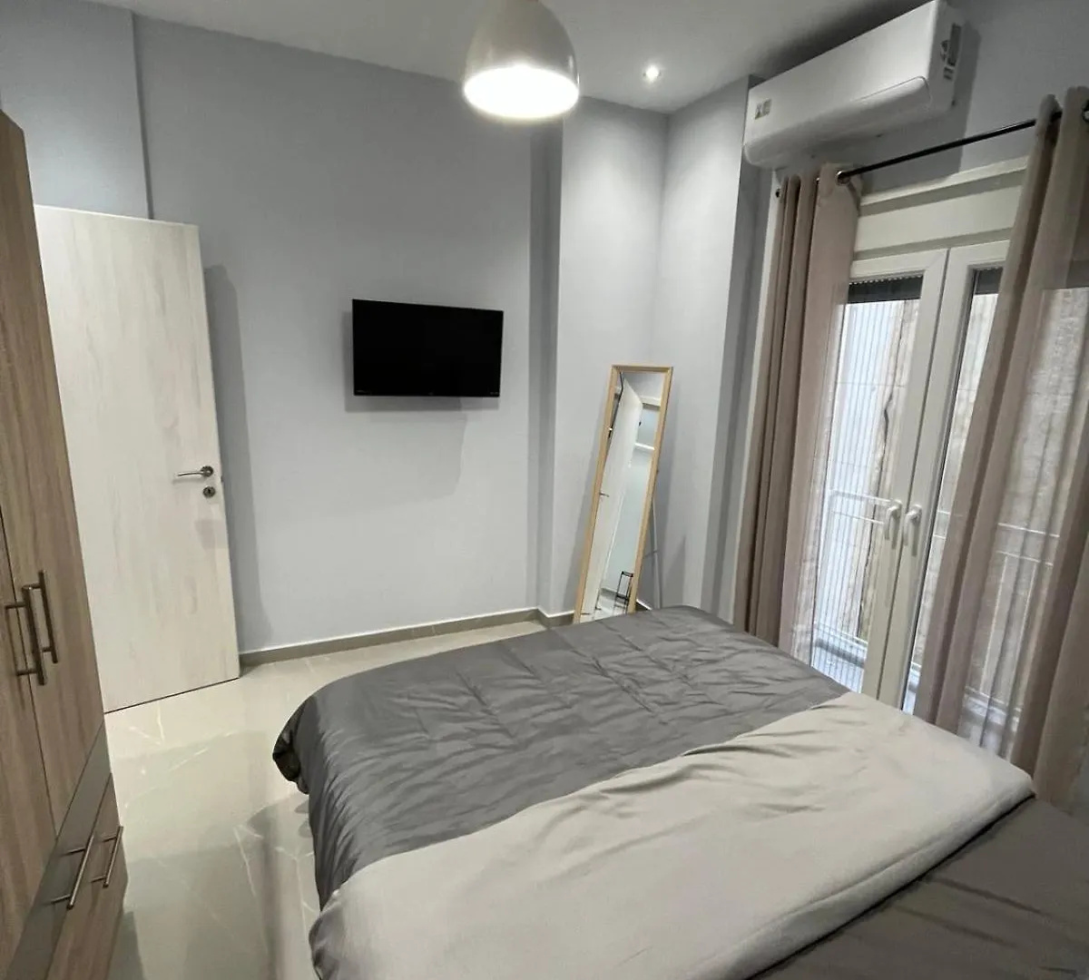 Apartamento Urban Rotonda Retreat In The City Center! Tesalónica Grecia