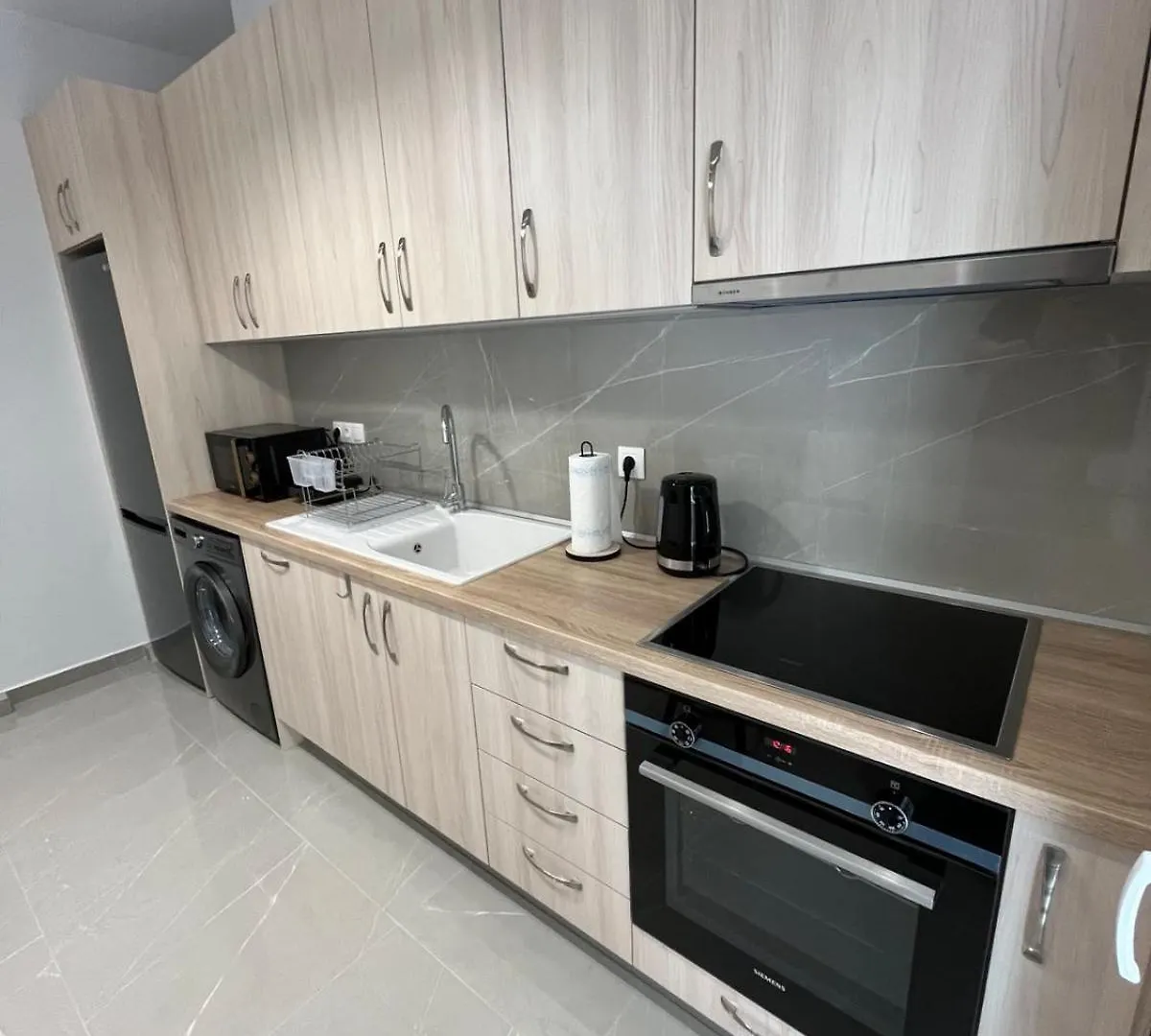 Apartamento Urban Rotonda Retreat In The City Center! Tesalónica 0*,  Grecia