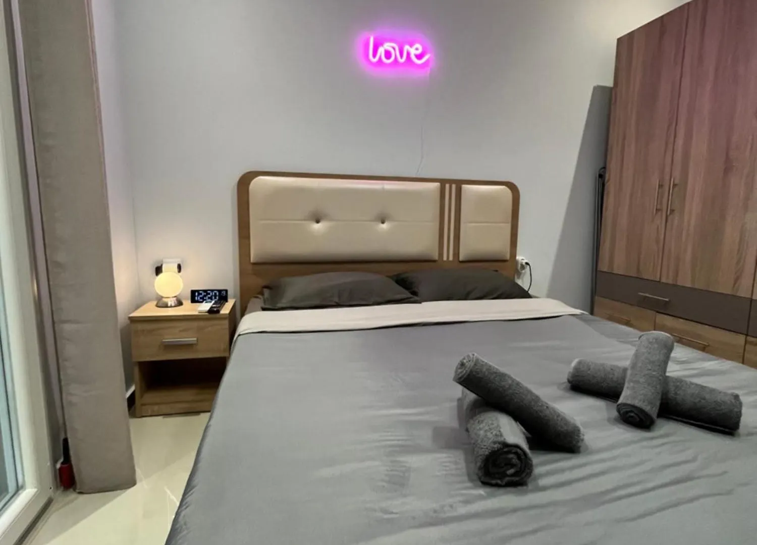 Apartamento Urban Rotonda Retreat In The City Center! Tesalónica