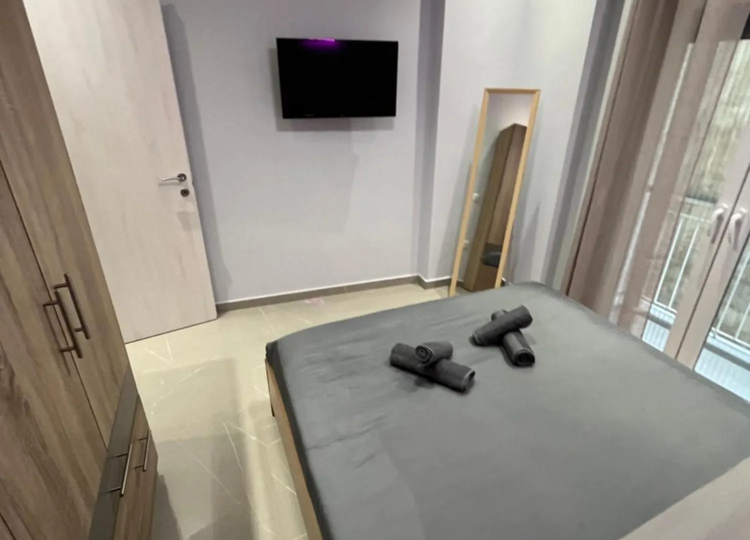 Apartamento Urban Rotonda Retreat In The City Center! Tesalónica
