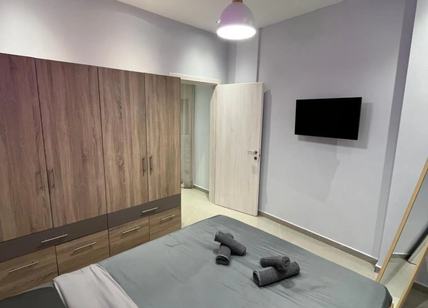Apartamento Urban Rotonda Retreat In The City Center! Tesalónica