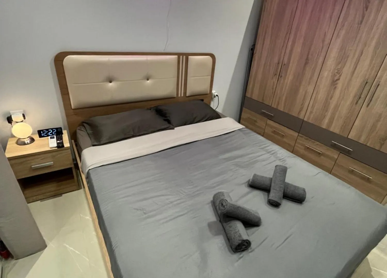 Apartamento Urban Rotonda Retreat In The City Center! Tesalónica 0*,