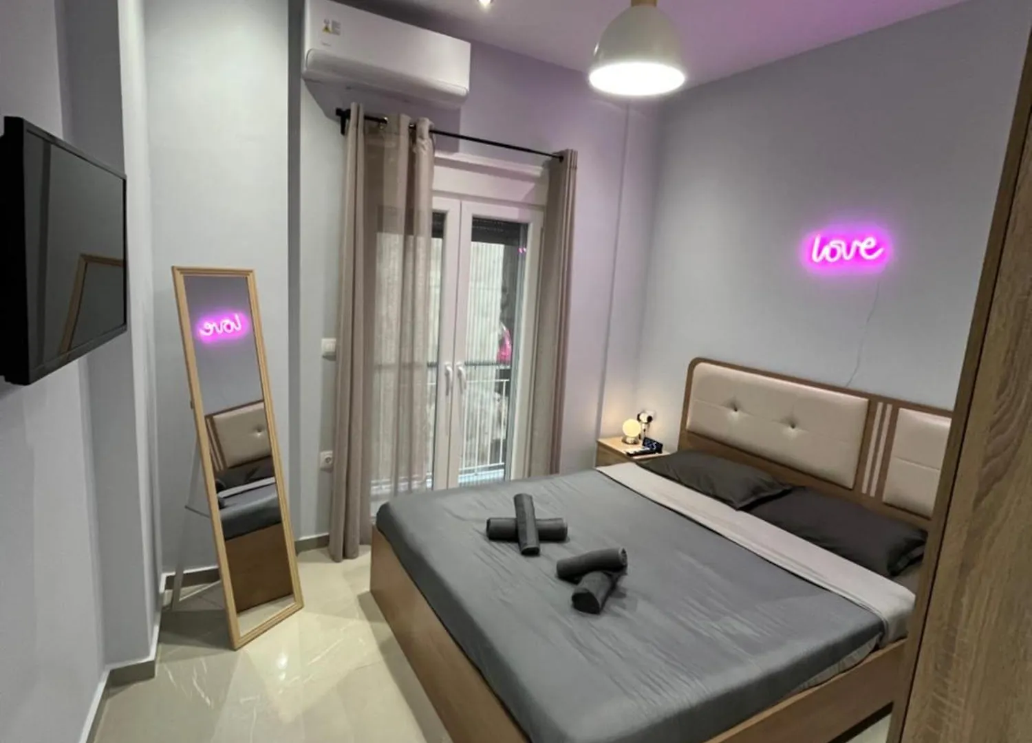 Apartamento Urban Rotonda Retreat In The City Center! Tesalónica Grecia