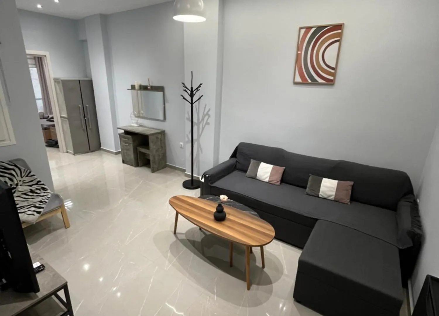 Apartamento Urban Rotonda Retreat In The City Center! Tesalónica