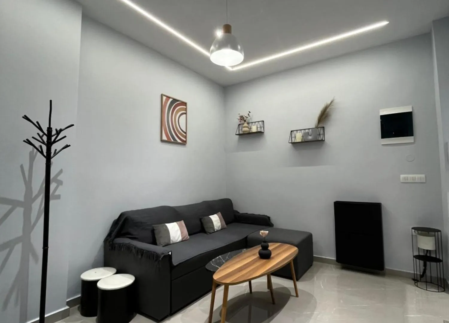 Apartamento Urban Rotonda Retreat In The City Center! Tesalónica 0*,