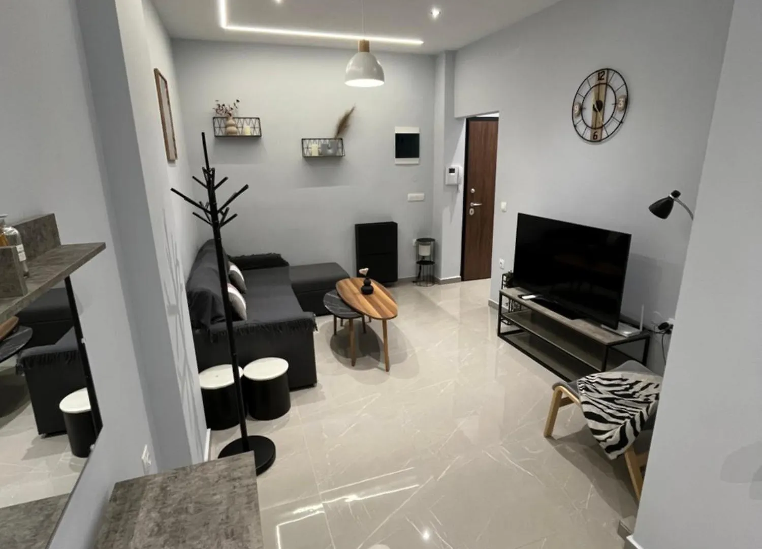 Apartamento Urban Rotonda Retreat In The City Center! Tesalónica 0*,  Grecia